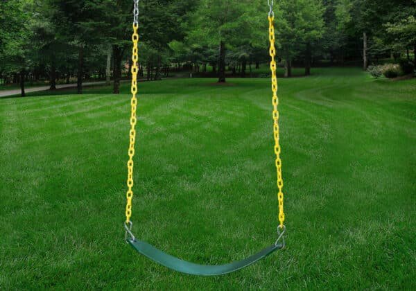 Navigator Swing Set