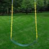 Navigator Swing Set