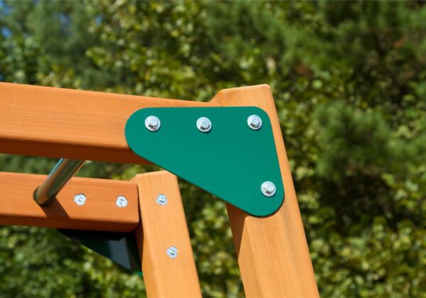 Navigator Swing Set
