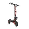 Ultron T128 pro Electric Scooter 6000W 60V 35Ah