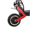 Ultron T128 pro Electric Scooter 6000W 60V 35Ah