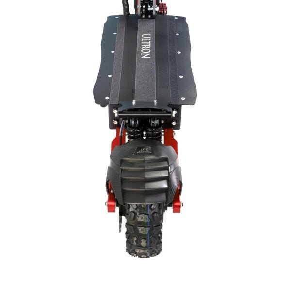 Ultron T128 pro Electric Scooter 6000W 60V 35Ah