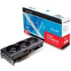 Sapphire PULSE Radeon RX 7900 XT AMD 20GB GDDR6 11323-02-20G