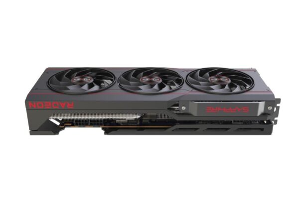 Sapphire PULSE Radeon RX 7900 XT AMD 20GB GDDR6 11323-02-20G