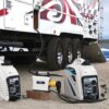 Pulsar 2,300-Watt/1,800-Watt Gasoline Powered Recoil Start Inverter Generator
