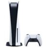 Sony PS5 Playstation 5 Disc Edition Console – Brand New
