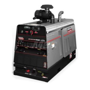 Miller Dynasty 300 CV Multiprocess Welder w/CPS (907819)