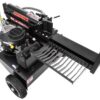 Swisher 34-Ton Commercial Grade Horizontal / Vertical Log Splitter (LSED14534)