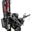 Swisher 34-Ton Commercial Grade Horizontal / Vertical Log Splitter (LSED14534)