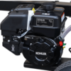 Lumber Jack™ 25-Ton Gas Log Splitter (YTL-590-500)
