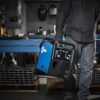 Miller Multimatic 220 AC/DC Multiprocess Welder (907757)