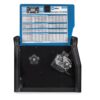 Miller Multimatic 220 AC/DC Welder + Spectrum 375 Plasma Cutter (907757, 907529)