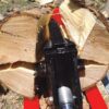 Oregon 28-Ton HONDA Horizontal / Vertical EXtendSplit™ Log Splitter (596280)