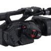 Panasonic AG-DVX200 4K Handheld Camcorder W/ Zoom Lens – Bundle
