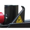 Performance Built 30 Ton Horizontal Vertical Log Splitter (YTL008832)