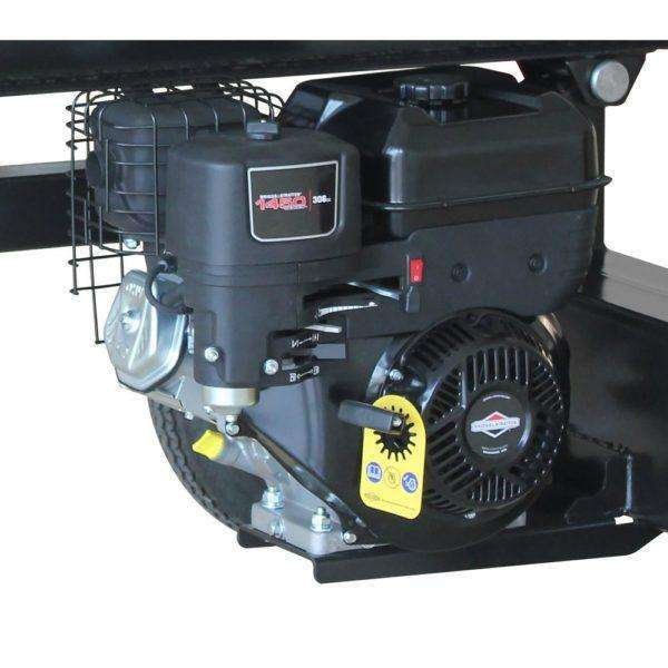Performance Built 37 Ton Horizontal Vertical Log Splitter (YTL016483)