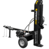POWERKNX™ 25-Ton Vertical/Horizontal Gas Log Splitter (31-403)