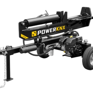 POWERKNX™ 25-Ton Vertical/Horizontal Gas Log Splitter (31-403)