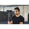 Sony FX30 Digital Cinema Camera ILME-FX30B – 6PC Accessory Bundle