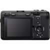 Sony FX30 Digital Cinema Camera ILME-FX30B – 6PC Accessory Bundle