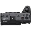 Sony FX30 Digital Cinema Camera ILME-FX30B – 6PC Accessory Bundle