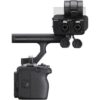 Sony FX30 Digital Cinema Camera ILME-FX30B – 6PC Accessory Bundle