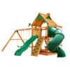 Mountaineer Swing Set