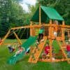 Navigator Swing Set