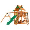 Navigator Swing Set