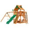 Navigator Swing Set