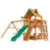 Navigator Swing Set