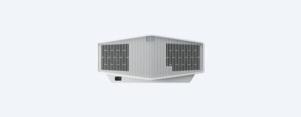 Sony VPL-XW6000ES/W 4K HDR Laser Projector For Home Theaters with Native 4K SXRD Panel | 2500 Lumens - White