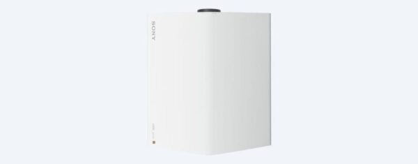 Sony VPL-XW6000ES/W 4K HDR Laser Projector For Home Theaters with Native 4K SXRD Panel | 2500 Lumens - White