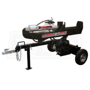 Lincoln Electric Power Mig 360 Multiprocess Welder (Aluminum Trailer Mfg One-Pak) (K4662-1)