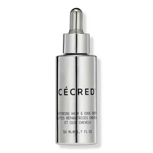 Restoring Hair & Edge Drops