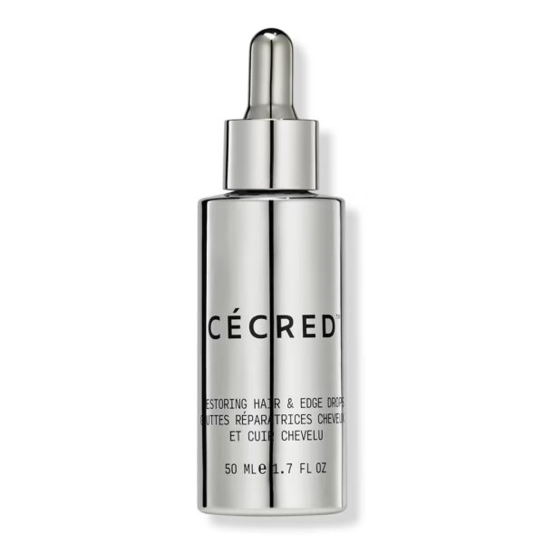 Restoring Hair & Edge Drops