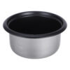 Rice Cooker Liner Nonstick Inner Pot Stainless Household Replacement Parts Slow Spares Bowl Intelligent