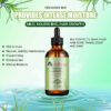 EELHOE Rosemary Oil Hair Growth Treatment for Damaged Hair Strengthening Woman Hair Care Products Organic Rosemary Essential Oil