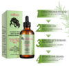 EELHOE Rosemary Oil Hair Growth Treatment for Damaged Hair Strengthening Woman Hair Care Products Organic Rosemary Essential Oil