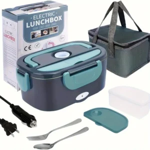 16-in-1 Multifunctional Vegetable Chopper