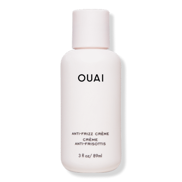 Anti-Frizz Styling Crème