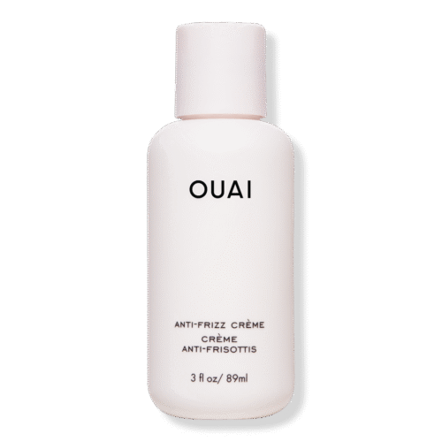 Anti-Frizz Styling Crème