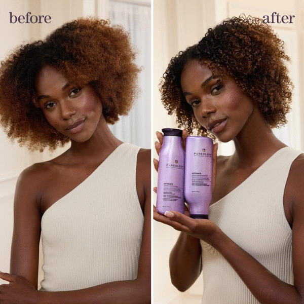 Hydrate Shampoo