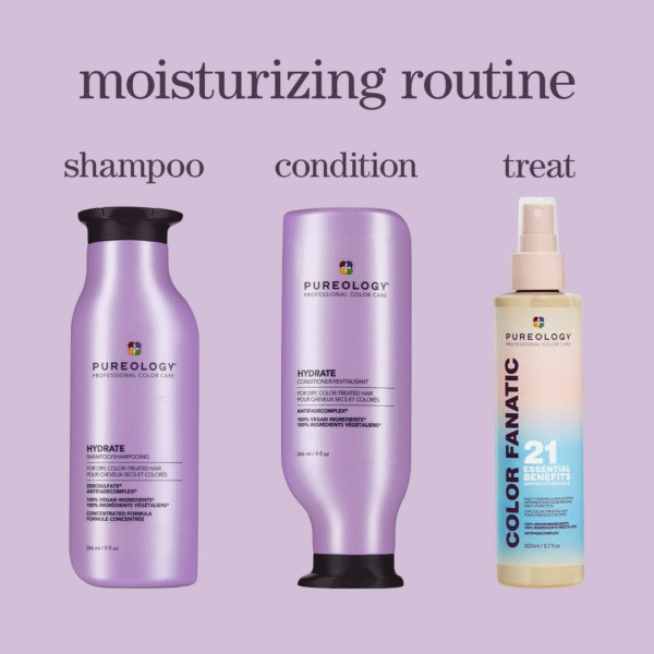 Hydrate Shampoo