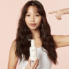 Anti-Frizz Styling Crème