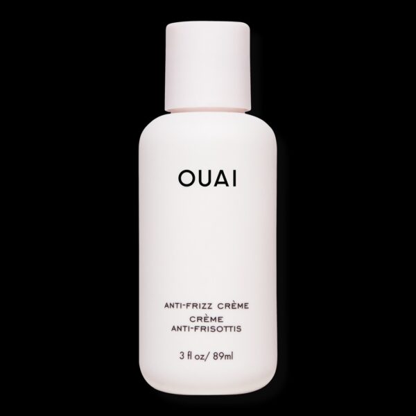 Anti-Frizz Styling Crème