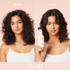 Anti-Frizz Styling Crème