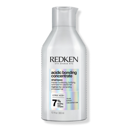 Acidic Bonding Concentrate Shampoo