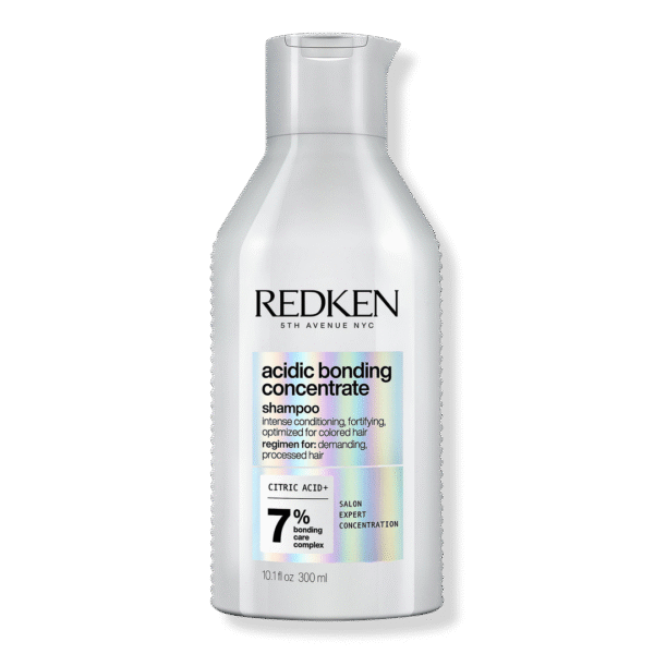 Acidic Bonding Concentrate Shampoo