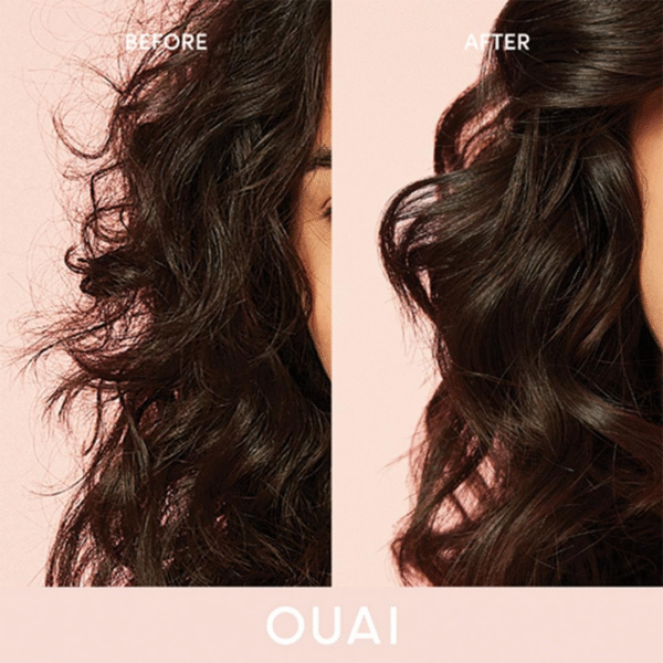 Anti-Frizz Styling Crème